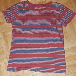 Crewcuts Slub Pocket Tee